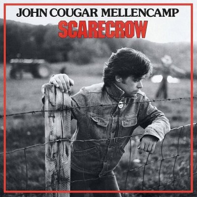 Mellencamp John - Scarecrow LP – Hledejceny.cz
