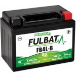 Fulbat FB4L-B GEL – Hledejceny.cz