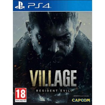 Resident Evil 8: Village