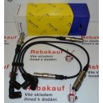 Zapalovací kabely VW GOLF IV NEW BEETLE PASSAT B5 – Zboží Mobilmania