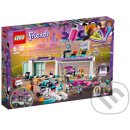  LEGO® Friends 41351 Tuningová dílna