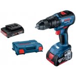 Bosch GSB 18V-50 0.601.9H5.103 – Zbozi.Blesk.cz