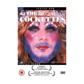 The Cockettes DVD