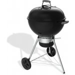 Weber Original Kettle Premium – Sleviste.cz