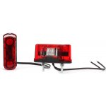 WAS W53 245 osvětlení SPZ LED 12-24V – Hledejceny.cz