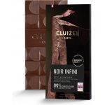 Michel Cluizel Noir Infini 99% 70 g – Zboží Dáma