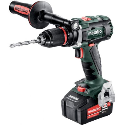 Metabo BS 18 LTX BL I 602350500 – Zboží Mobilmania