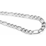 Franco Bene Classic náhrdelník stříbrný 1467 – Hledejceny.cz