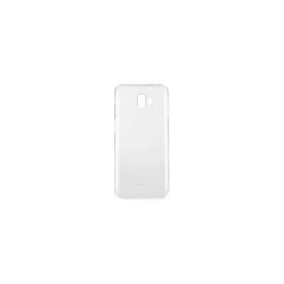 Pouzdro Roar Samsung J610F Galaxy J6 Plus čiré – Zboží Mobilmania