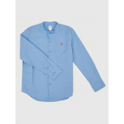 GAP chlapecké dětská košile 724359-01 – Zboží Dáma