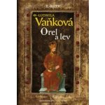Kronika Karla IV. - Orel a lev – Hledejceny.cz