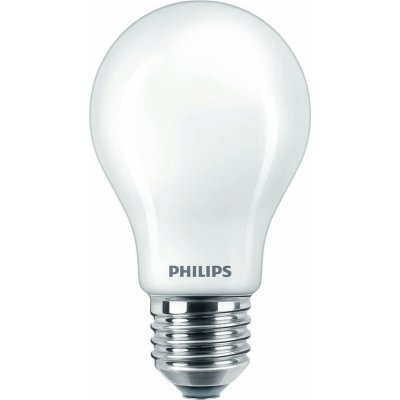 Philips LED žárovka MASTER Value LEDBulb D 11.2-100W E27 940 – Zboží Mobilmania