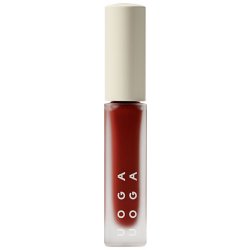 Uoga Uoga Lesk na rty 626 Summerberry tlumená třešeň 5 ml