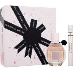 Viktor & Rolf Viktor & Rolf Flowerbomb parfémovaná voda dámská 50 ml