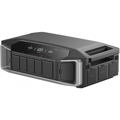 EcoFlow DELTA Pro Ultra 1ECO6000INV – Hledejceny.cz