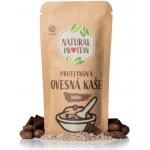 NaturalProtein Proteinová ovesná kaše 60 g – Zboží Mobilmania