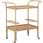 Mauro Ferretti Panama přírodní – Zboží Mobilmania