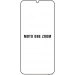 Ochranná fólie Hydrogel Motorola One Zoom – Zboží Mobilmania
