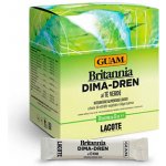 Guam Britannia dima dren se zeleným čajem 30 sáčků – Sleviste.cz
