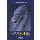 Eragon brožované vydání - Christopher Paolini