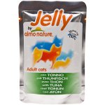 Almo Nature Jelly Cat tuňák 70 g – Zbozi.Blesk.cz