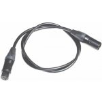 Neutrik XLR (M) / XLR (F) 2 m – Hledejceny.cz