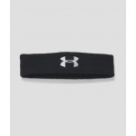 Under Armour Performance Black černá – Zboží Dáma