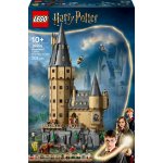 LEGO® Harry Potter™ 76454 Bradavický hrad Hlavní věž – Zboží Živě