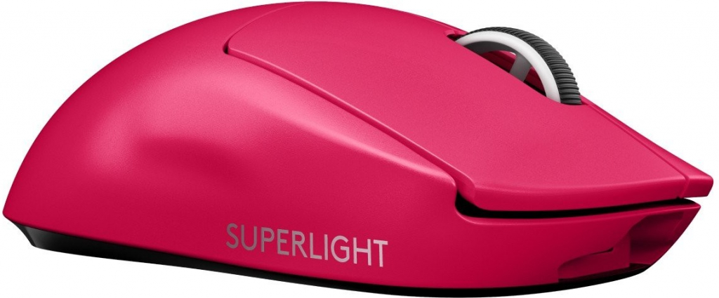 Logitech PRO X SUPERLIGHT Wireless Mouse 910-005957