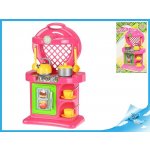 Mikro trading Kuchyňka s doplňky 13 ks – Zboží Dáma