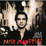 Dave Gahan - Paper Monsters LP – Hledejceny.cz