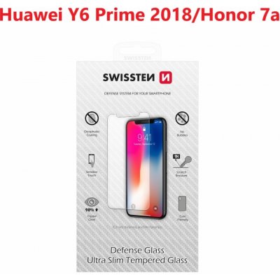 SWISSTEN HUAWEI Y6 PRIME 2018/Y6 2018 RE 8595217457485 – Zbozi.Blesk.cz