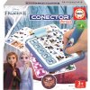 Interaktivní hračky Educa Conector Junior Frozen II