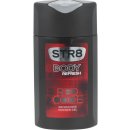 Str8 Red Code sprchový gel 250 ml