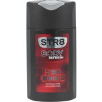 Str8 Red Code sprchový gel 250 ml – Hledejceny.cz