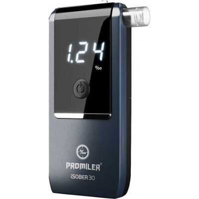 Promiler iSOBER 30 – Zbozi.Blesk.cz