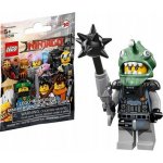 LEGO® Minifigurky 71019 NINJAGO® Movie Rybář žraločí armády – Zboží Dáma