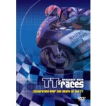 TT's Greatest Ever Races DVD – Hledejceny.cz