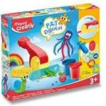 Maped Sada Creativ Modeling Pat´Dough – Hledejceny.cz