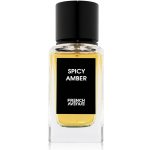 French Avenue Spicy Amber parfémovaná voda unisex 100 ml – Sleviste.cz
