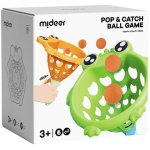 Mideer Chytni míček! akční hra pro 2 – Zboží Dáma