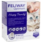 Feliway Optimum difuzér + lahvička s náplní 48 ml – Hledejceny.cz