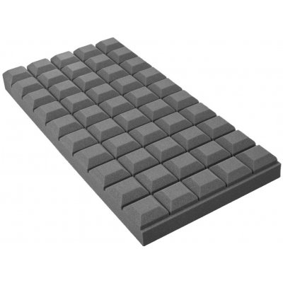 Covernit Akustická pěna Chocolate – Hledejceny.cz