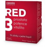 Cemio RED3 30 kapslí – Hledejceny.cz
