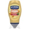 Omáčka Hellmann's Omáčka s příchutí cheddaru 250 ml