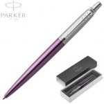 Parker 1502/1253190 Royal Jotter Victoria Violet CT kuličkové pero – Sleviste.cz