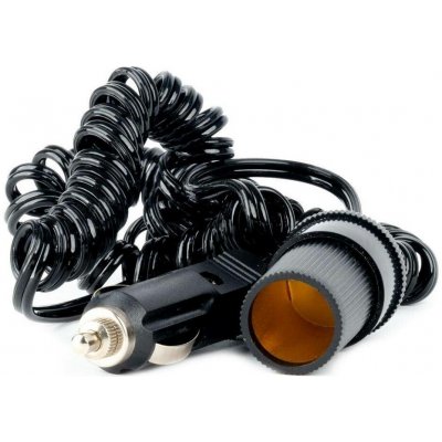 Kabel prodlužovací zapalovače 3M 12/24V AM03805 | Zboží Auto