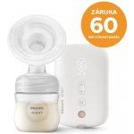 Philips Avent SCF396/11 Elektrická – Sleviste.cz