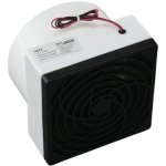 MALAPA SI94 - 12V/ 9,6W 230m³/ h 125mm – Zboží Mobilmania