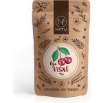NATU Lyofilizované višně 45 g – Sleviste.cz